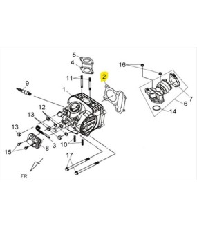 ΦΛΑΝΤΖΑ ΚΕΦΑΛΗΣ ΚΥΛΙΝΔΡΟΥ SYM ΑΝΤΑΛΛΑΚΤΙΚΑ ΦΛΑΝΤΖΑ ΚΕΦΑΛΗΣ ΚΥΛΙΝΔΡΟΥ SYM