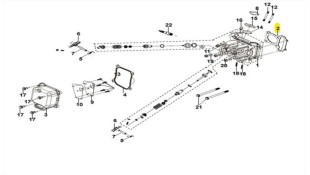 ΦΛΑΝΤΖΑ ΚΕΦΑΛΗΣ ΚΥΛΙΝΔΡΟΥ SYM JET L/C