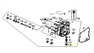 ΤΑΠΑ ΛΑΔΙΟΥ ΚΑΤΩ SYM 