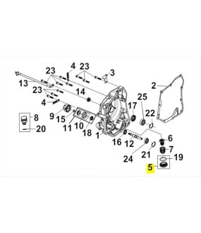 ΤΑΠΑ ΛΑΔΙΟΥ ΚΑΤΩ ΠΛΗΡΗΣ SYM 