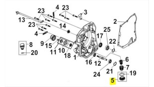 ΤΑΠΑ ΛΑΔΙΟΥ ΚΑΤΩ ΠΛΗΡΗΣ SYM