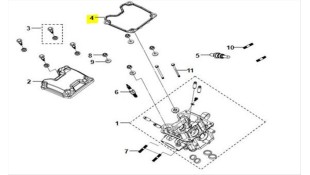 ΦΛΑΝΤΖΑ ΚΑΠΑΚΙΟΥ ΚΕΦΑΛΗΣ SYM NH T/VF