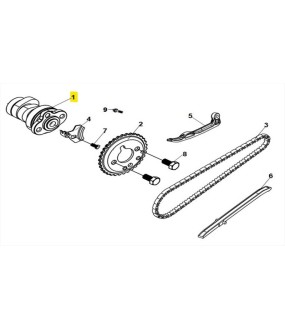 ΕΚΚΕΝΤΡΟΦΟΡΟΣ ΠΛΗΡΗΣ SYM JET/SYMPHONY 125 ΑΝΤΑΛΛΑΚΤΙΚΑ ΕΚΚΕΝΤΡΟΦΟΡΟΣ ΠΛΗΡΗΣ SYM JET/SYMPHONY 125 ΑΝΤΑΛΛΑΚΤΙΚΑ