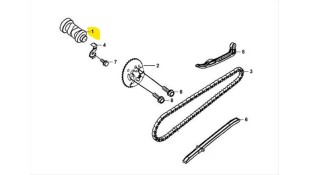 ΕΚΚΕΝΤΡΟΦΟΡΟΣ ΠΛΗΡΗΣ SYM SYMPHONY ST 200i E5 ΑΝΤΑΛΛΑΚΤΙΚΑ