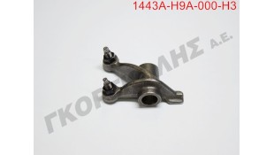 ΚΟΚΚΟΡΑΚΙ ΒΑΛΒΙΔΩΝ ΕΙΣΑΓΩΓΗΣ SYM TRACKRUNNER 200