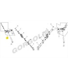 ΚΟΚΚΟΡΑΚΙ ΒΑΛΒΙΔΩΝ ΕΞΑΓΩΓΗΣ SYM VF 185