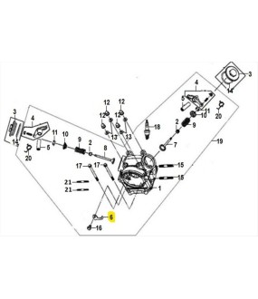 ΕΛΑΣΜΑ ΣΥΓΚΡΑΤΗΣΗΣ ΕΚΚΕΝΤΡΟΦΟΡΟΥ SYM 50 4T ΑΝΤΑΛΛΑΚΤΙΚΑ ΕΛΑΣΜΑ ΣΥΓΚΡΑΤΗΣΗΣ ΕΚΚΕΝΤΡΟΦΟΡΟΥ SYM 50 4T ΑΝΤΑΛΛΑΚΤΙΚΑ
