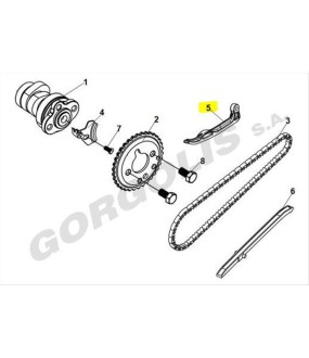 ΓΛΥΣΤΡΑ ΚΑΔΕΝΑΣ ΑΝΩ SYM JET 14/X / SYMPHONY ST 125 ΑΝΤΑΛΛΑΚΤΙΚΑ