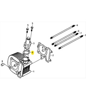 ΦΛΑΝΤΖΑ ΤΕΝΤΩΤΗΡΑ ΚΑΔΕΝΑΣ SYM ΑΝΤΑΛΛΑΚΤΙΚΑ ΦΛΑΝΤΖΑ ΤΕΝΤΩΤΗΡΑ ΚΑΔΕΝΑΣ SYM