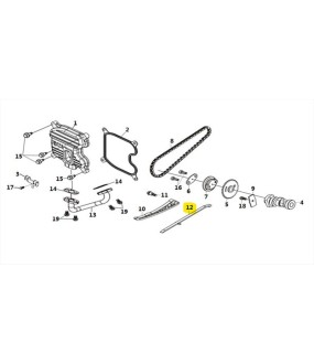 ΓΛΥΣΤΡΑ ΚΑΔΕΝΑΣ ΚΑΤΩ SYM ADX 300 ΑΝΤΑΛΛΑΚΤΙΚΑ