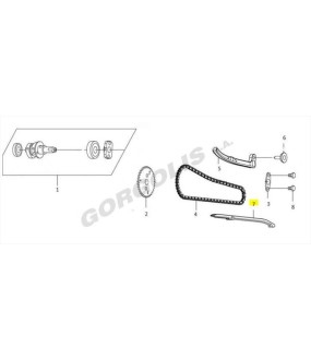 ΓΛΥΣΤΡΑ ΚΑΔΕΝΑΣ ΚΑΤΩ SYM VF 185