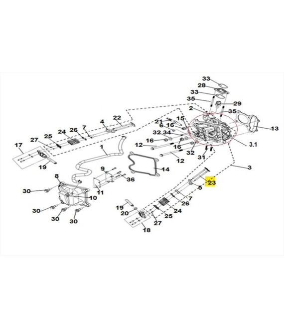 ΒΑΛΒΙΔΑ ΕΞΑΓΩΓΗΣ SYM JET 14/JET X/SYMPHONY ST 125 ΑΝΤΑΛΛΑΚΤΙΚΑ ΒΑΛΒΙΔΑ ΕΞΑΓΩΓΗΣ SYM JET 14/JET X/SYMPHONY ST 125 ΑΝΤΑΛΛΑΚΤΙΚΑ