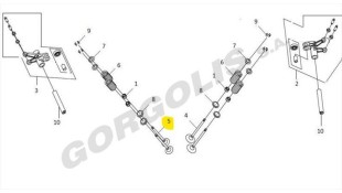 ΒΑΛΒΙΔΑ ΕΞΑΓΩΓΗΣ ΓΝΗΣΙΑ SYM VF 185 ΒΑΛΒΙΔΑ ΕΞΑΓΩΓΗΣ ΓΝΗΣΙΑ SYM VF 185