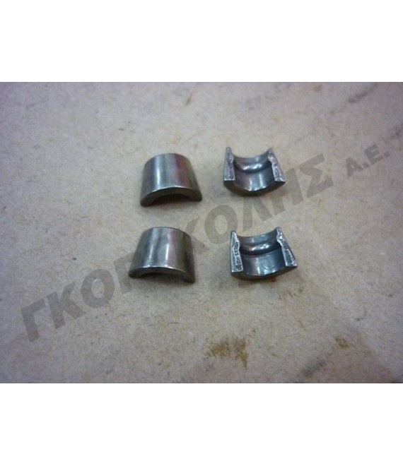 ΑΣΦΑΛΕΙΕΣ ΒΑΛΒΙΔΩΝ SYM NH-T 125 4τμχ SPARE PARTS ΑΣΦΑΛΕΙΕΣ ΒΑΛΒΙΔΩΝ SYM NH-T 125 4τμχ SPARE PARTS