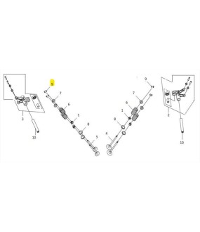 ΑΣΦΑΛΕΙΑ ΒΑΛΒΙΔΩΝ SYM VF 185