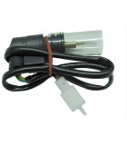 ΗΛΕΚΤΡΙΚΟ ΤΣΟΚ SYM MASK/JET CLASSIC 50