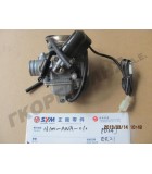 ΚΑΡΜΠΥΡΑΤΕΡ SYM CROX/JET4 125 ΚΑΡΜΠΥΡΑΤΕΡ SYM CROX/JET4 125