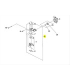 ΕΙΣΑΓΩΓΗ ΚΑΡΜΠΥΛΑΤΕΡ SYM JET 4 50 2T ΑΝΤΑΛΛΑΚΤΙΚΑ ΕΙΣΑΓΩΓΗ ΚΑΡΜΠΥΛΑΤΕΡ SYM JET 4 50 2T