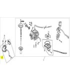 ΕΙΣΑΓΩΓΗ ΚΑΡΜΠΥΡΑΤΕΡ SYM JET 4 125 ΑΝΤΑΛΛΑΚΤΙΚΑ ΕΙΣΑΓΩΓΗ ΚΑΡΜΠΥΡΑΤΕΡ SYM JET 4 125