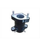 ΕΙΣΑΓΩΓΗ ΚΑΡΜΠΥΛΑΤΕΡ SYM QUADLANDER 250