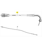 ΝΤΙΖΑ ΓΚΑΖΙΟΥ SYM QUADLANDER 250