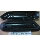 ΚΑΛΥΜΜΑ ΕΞΑΤΜΙΣΗΣ ΠΛΑΣΤΙΚΟ ΜΑΥΡΟ SYM