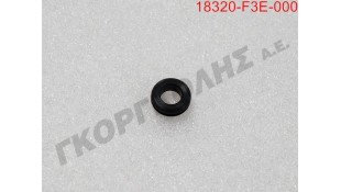 ΑΝΤΙΚΡΑΔΑΣΜΙΚΗ ΡΟΔΕΛΑ ΛΑΣΤΙΧΟ ΚΑΛΥΜΜΑΤΟΣ ΕΞΑΤΜΙΣΗΣ SYM ΑΝΤΑΛΛΑΚΤΙΚΑ