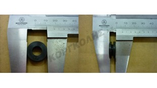 ΑΝΤΙΚΡΑΔΑΣΜΙΚΗ ΡΟΔΕΛΑ ΚΑΛΥΜΜΑΤΟΣ ΕΞΑΤΜΙΣΗΣ ΑΝΤΙΚΡΑΔΑΣΜΙΚΗ ΡΟΔΕΛΑ ΚΑΛΥΜΜΑΤΟΣ ΕΞΑΤΜΙΣΗΣ