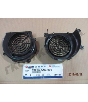 ΚΑΛΥΜΜΑ ΦΤΕΡΩΤΗΣ ΒΟΛΑΝ SYM 125-200 A/C SPARE PARTS