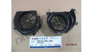 ΚΑΛΥΜΜΑ ΦΤΕΡΩΤΗΣ ΒΟΛΑΝ SYM 125-200 A/C