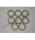 ΜΠΙΛΙΕΣ ΦΥΓΟΚΕΝΤΡΙΚΟΥ ΣΕΤ SYM QUADLANDER 600