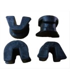 ΦΩΛΙΕΣ ΠΛΑΣΤΙΚΕΣ ΦΥΓΟΚΕΝΤΡΙΚΟΥ (ΣΕΤ 4 ΤΕΜΑΧ) SYM MAXSYM 600