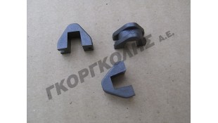 ΦΩΛΙΕΣ ΠΛΑΣΤΙΚΕΣ ΦΥΓΟΚΕΝΤΡΙΚΟΥ SYM JET 4 2T