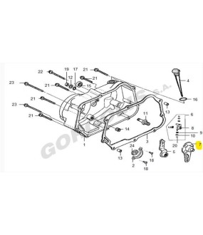 ΕΚΚΕΝΤΡΟ ΤΑΧΥΤΗΤΩΝ ΑΝΤΑΛΛΑΚΤΙΚΑ ΕΚΚΕΝΤΡΟ ΤΑΧΥΤΗΤΩΝ