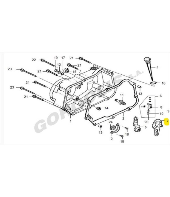 ΕΚΚΕΝΤΡΟ ΤΑΧΥΤΗΤΩΝ ΑΝΤΑΛΛΑΚΤΙΚΑ ΕΚΚΕΝΤΡΟ ΤΑΧΥΤΗΤΩΝ