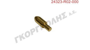 ΑΚΡΑ ΝΕΚΡΑΣ SYM QUADLANDER 250/300 ΑΚΡΑ ΝΕΚΡΑΣ SYM QUADLANDER 250/300