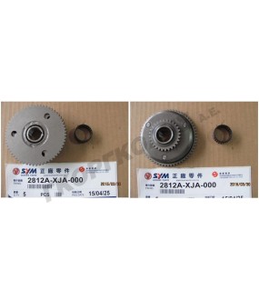 ΚΟΜΠΛΕΡ ΜΙΖΑΣ (ΜΠΙΛΙΟΦΟΡΟΣ) ΜΕ ΓΡΑΝΑΖΙ SYM JET 14 EVO 200i ΑΝΤΑΛΛΑΚΤΙΚΑ ΚΟΜΠΛΕΡ ΜΙΖΑΣ (ΜΠΙΛΙΟΦΟΡΟΣ) ΜΕ ΓΡΑΝΑΖΙ SYM JET 14 EVO 200i ΑΝΤΑΛΛΑΚΤΙΚΑ