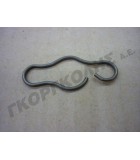 ΕΛΑΤΗΡΙΟ ΚΟΜΠΛΕΡ ΧΕΙΡΟΜΑΝΙΒΕΛΑΣ ΜΕΓΑΛΟ SYM QUADLANDER 300/600