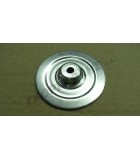 ΚΑΛΥΜΜΑ ΣΤΡΟΓΓΥΛΟ ΚΟΜΠΛΕΡ ΧΕΙΡΟΜΑΝΙΒΕΛΑΣ