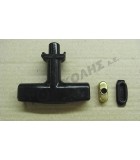 ΛΑΒΗ ΣΧΟΙΝΙΟΥ ΧΕΙΡΟΜΑΝΙΒΕΛΑΣ SYM QUADLANDER 300/600