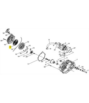 ΕΛΑΤΗΡΙΟ ΣΧΟΙΝΙΟΥ ΧΕΙΡΟΜΑΝΙΒΕΛΑΣ AYM QUADLANDER 300/600 ΑΝΤΑΛΛΑΚΤΙΚΑ