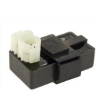 ΗΛΕΚΤΡΟΝΙΚΗ SYM JOYRIDE 125/200