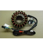 ΠΗΝΙΑ SYM GTS 250i/300i