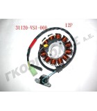 ΠΗΝΙΑ SYM VS 125/150