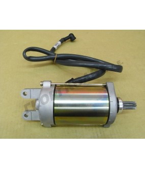 ΜΙΖΑ SYM QUADRAIDER 600 ΗΛΕΚΤΡΙΚΑ