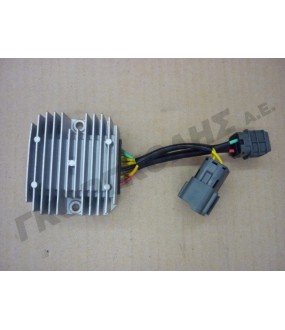 ΑΝΟΡΘΩΤΗΣ SYM QUADLANDER 250 ELECTRICAL PARTS