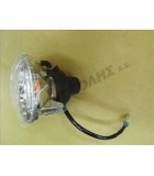 ΦΑΝΟΣ ΕΜΠΡΟΣΘΙΟΣ ΑΡΙΣΤΕΡΟΣ-ΔΕΞΙΟΣ SYM QUADRIDER 600