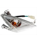 ΦΛΑΣ ΕΜΠΡΟΣΘΙΟ ΔΕΞΙΟ SYM SYMPHONY SR/JET4