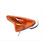 ΦΛΑΣ ΕΜΠΡΟΣΘΙΟ ΑΡΙΣΤΕΡΟ SYM MASK 50