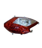 ΦΑΝΑΡΙ ΟΠΙΣΘΙΟ ΔΕΞΙΟ ΣΚΕΤΟ SYM MAXSYM 400/600